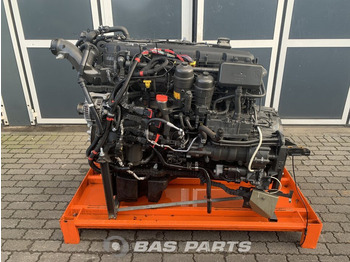 Мотор DAF XG