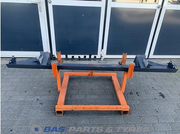 Каросерија и екстериер DAF XG