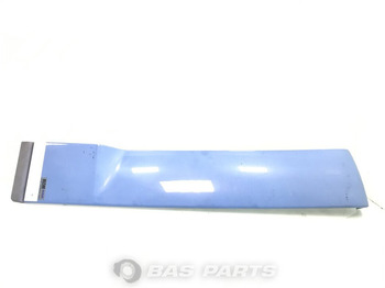 Аеродинамика/ Спојлер DAF