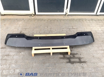 Штитник за сонце DAF