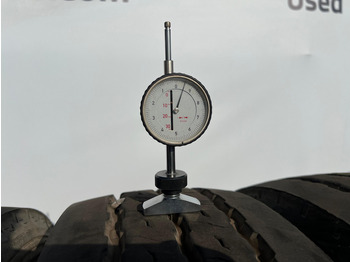 Гума за Камион Goodyear: слика 3