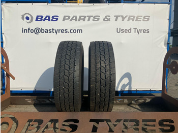 Гума GOODYEAR