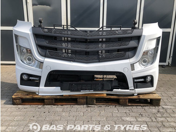 Браник MERCEDES-BENZ Actros