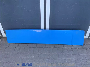 Аеродинамика/ Спојлер MERCEDES-BENZ Actros