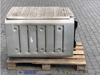 Издувен систем MERCEDES-BENZ Actros