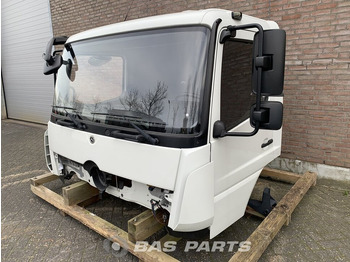Кабина и ентериер MERCEDES-BENZ Atego
