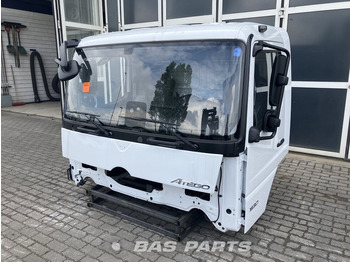 Кабина и ентериер MERCEDES-BENZ Atego