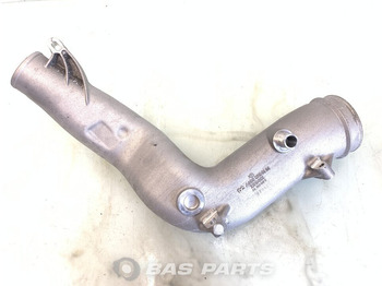 Мотор MERCEDES-BENZ