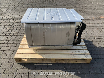 Издувен систем MERCEDES-BENZ