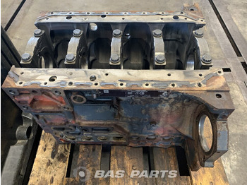 Блок на цилиндерот RENAULT