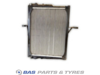 Радијатор RENAULT