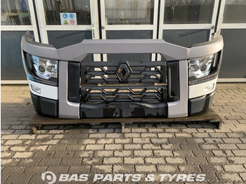 Браник RENAULT T