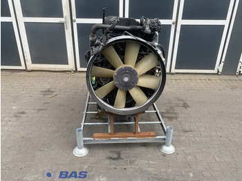 Мотор за Камион Renault T-Serie Motor Renault DTI13 480 K4 7485020846: слика 4 Мотор за Камион Renault T-Serie Motor Renault DTI13 480 K4 7485020846: слика 4