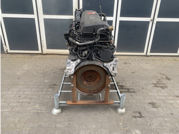 Мотор за Камион Renault T-Serie Motor Renault DTI13 480 K4 7485020846: слика 2 Мотор за Камион Renault T-Serie Motor Renault DTI13 480 K4 7485020846: слика 2