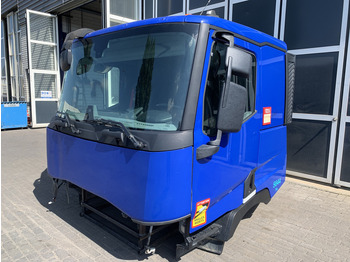 Кабина и ентериер RENAULT T