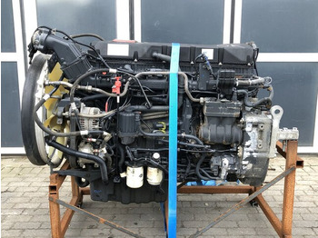 Мотор RENAULT T