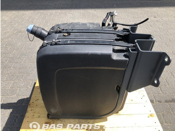 Резервни делови за Камион DAF DAF AdBlue tank 1928706: слика 2 Резервни делови за Камион DAF DAF AdBlue tank 1928706: слика 2