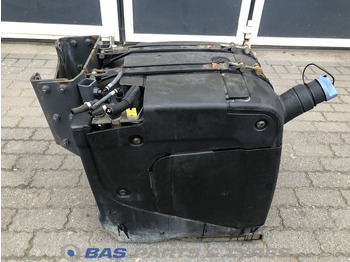 Резервни делови за Камион DAF DAF AdBlue tank 1928706: слика 4 Резервни делови за Камион DAF DAF AdBlue tank 1928706: слика 4
