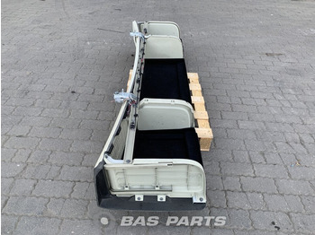 Резервни делови за Камион Volvo Bergruime boven achterwand Volvo 82324290: слика 2 Резервни делови за Камион Volvo Bergruime boven achterwand Volvo 82324290: слика 2