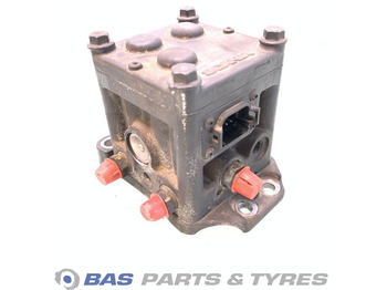 Издувен систем SCANIA