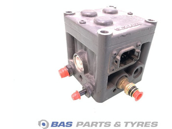 Издувен систем SCANIA