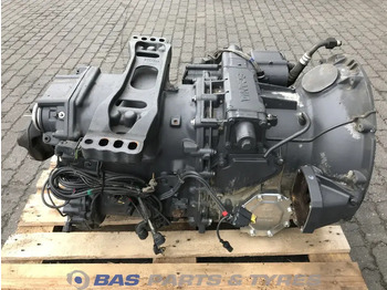 Менувач за Камион Scania G-Serie NextGen: слика 3