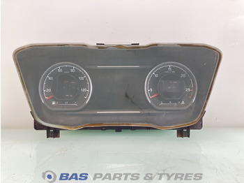 Контролна табла SCANIA G