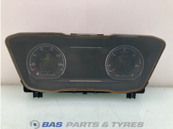 Контролна табла SCANIA G