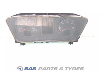 Контролна табла SCANIA R