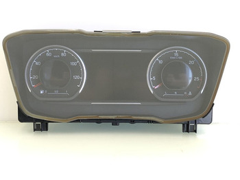 Контролна табла SCANIA R