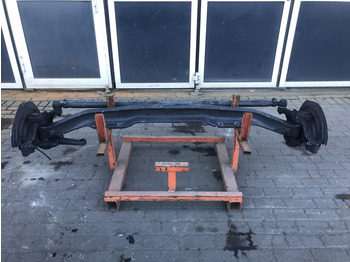 Предна оска SCANIA