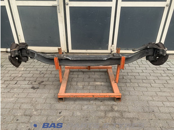 Предна оска SCANIA