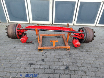 Предна оска SCANIA