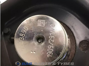 Предна оска за Камион Scania Scania Fusee 2443889: слика 4