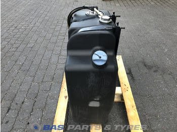 Резервни делови DAF