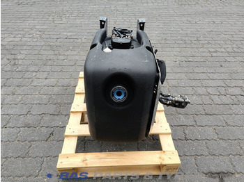 Резервни делови DAF