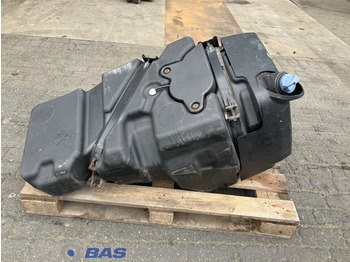 Резервни делови DAF