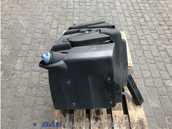 Резервни делови DAF