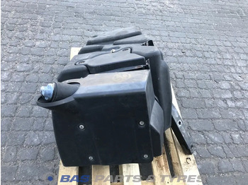 Резервни делови DAF