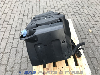 Резервни делови DAF