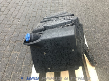 Резервни делови DAF