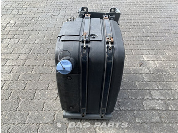 Резервни делови DAF