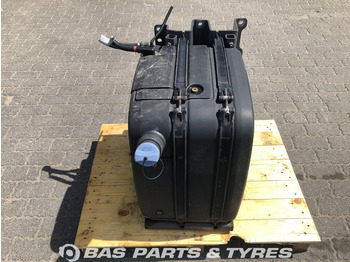 Резервни делови DAF