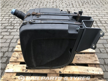 Резервни делови DAF