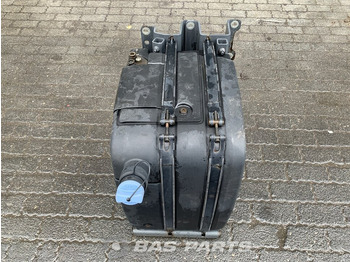 Резервни делови DAF