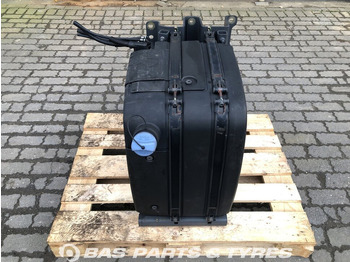 Резервни делови DAF