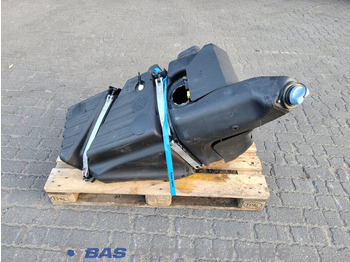 Резервни делови DAF XG