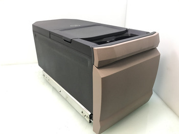 Резервни делови DAF XG+