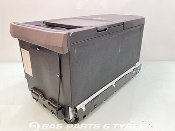 Резервни делови DAF XG