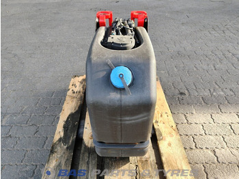 Резервни делови SCANIA